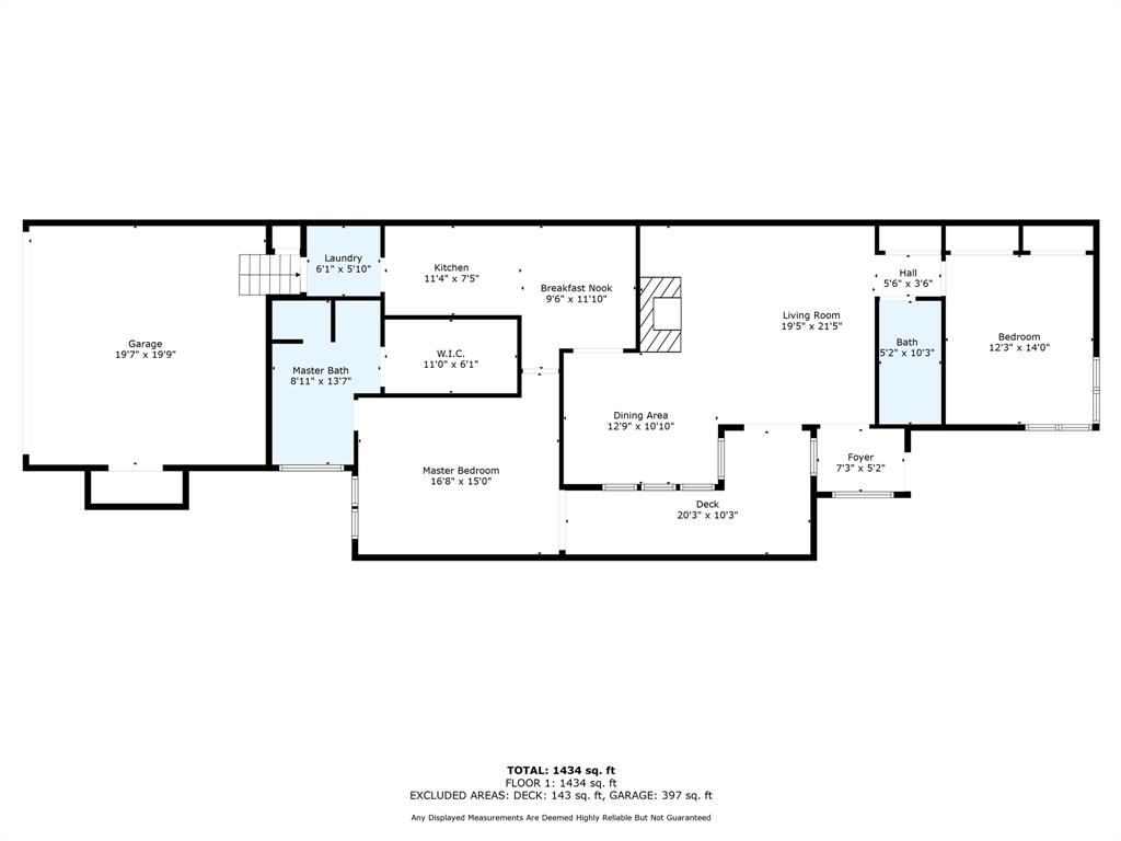 Preston Green Ph 01 - Residential