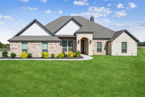 1308 Green Ridge Road Weatherford TX 76085