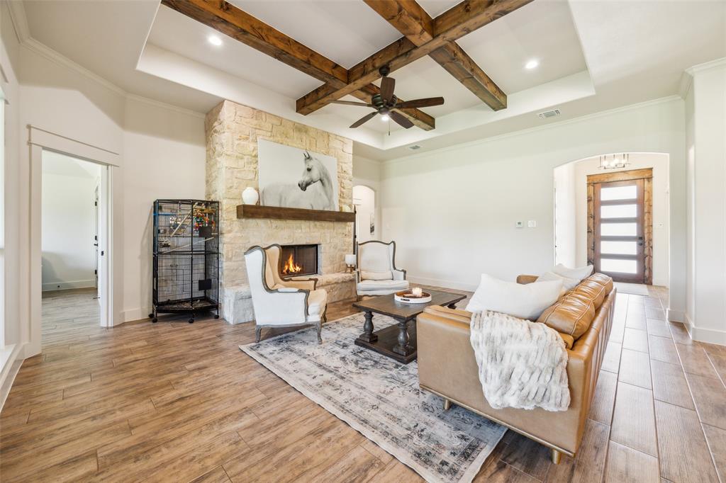 1308 Green Ridge Road