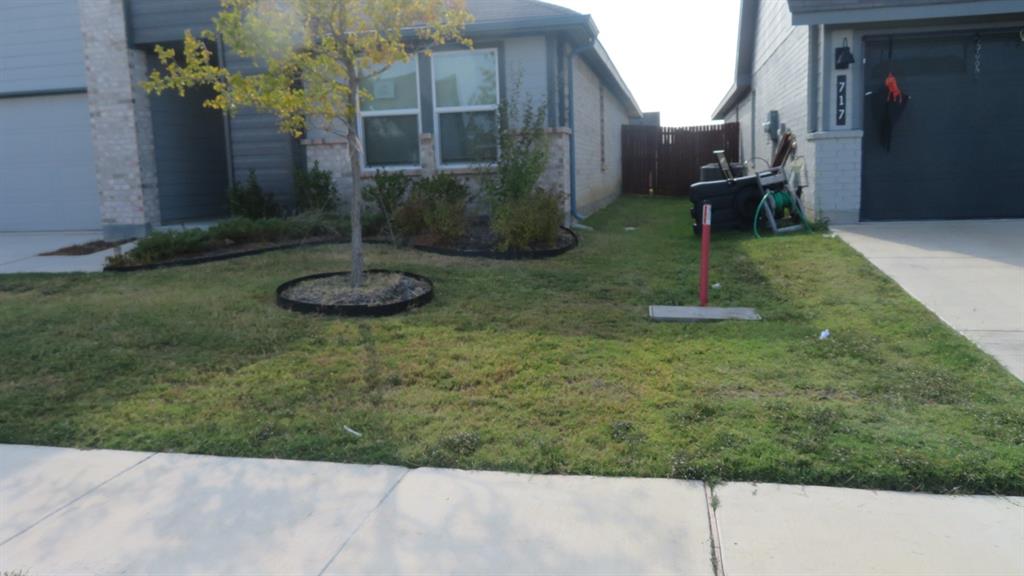 713 Trinity Park Trail