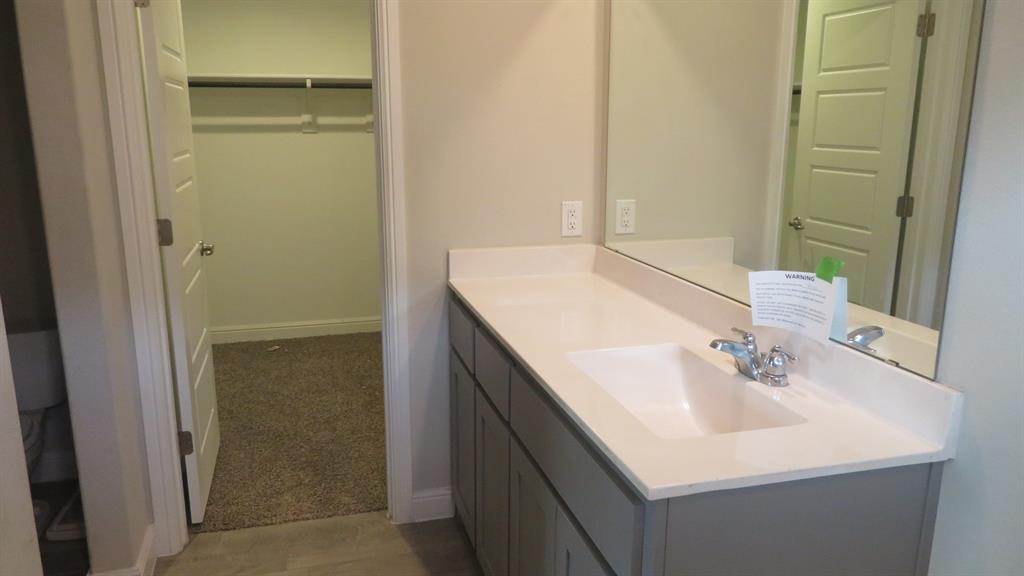 Parks of Alvarado - Residential