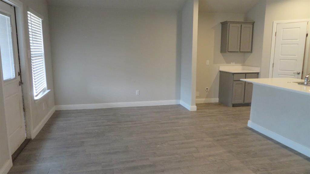 Parks of Alvarado - Residential