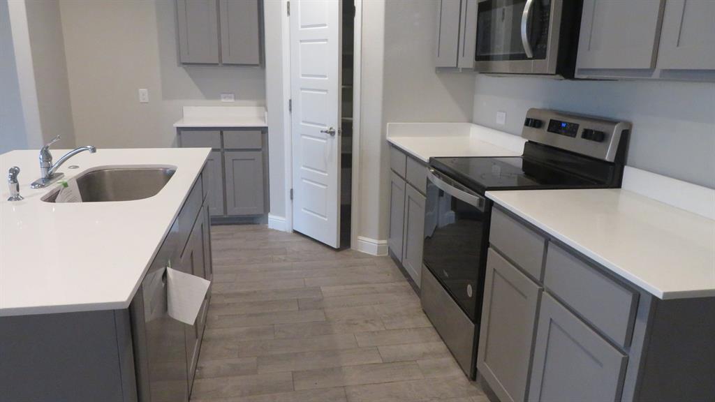 Parks of Alvarado - Residential