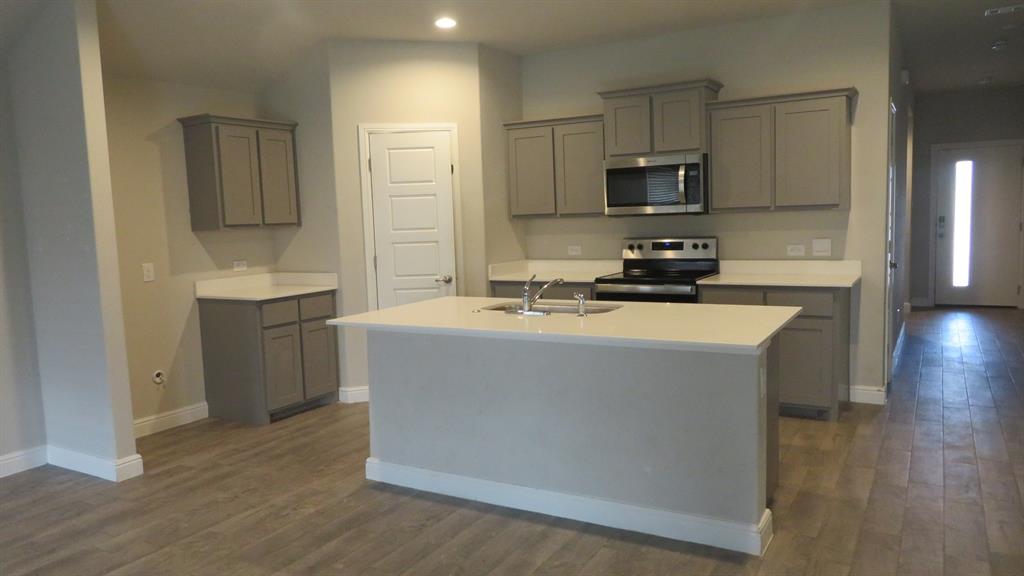 Parks of Alvarado - Residential