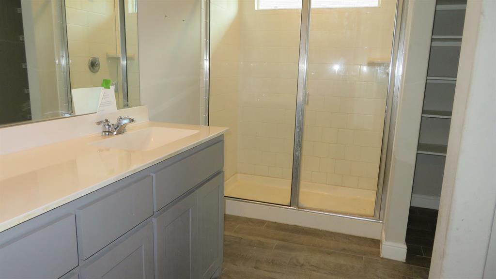 Parks of Alvarado - Residential