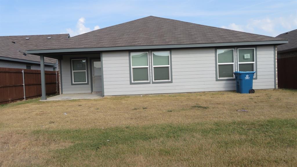 Parks of Alvarado - Residential