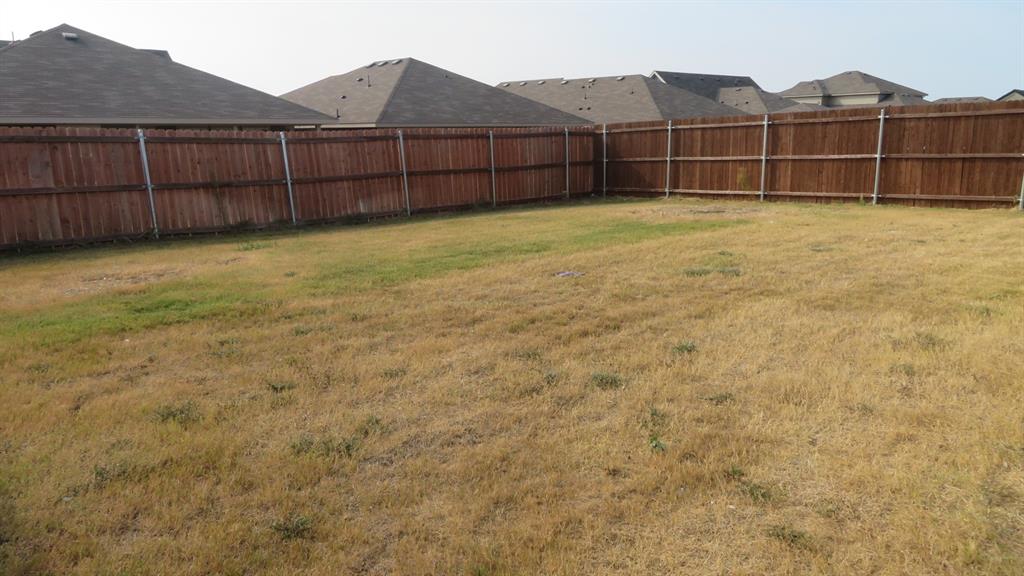 Parks of Alvarado - Residential