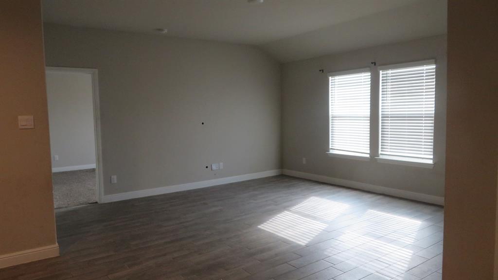 Parks of Alvarado - Residential