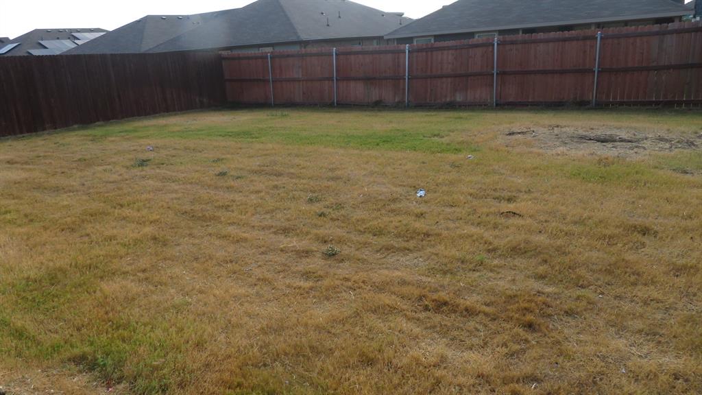 Parks of Alvarado - Residential