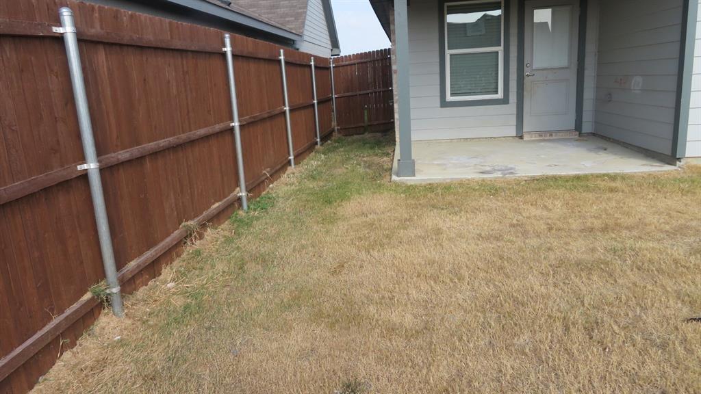 Parks of Alvarado - Residential