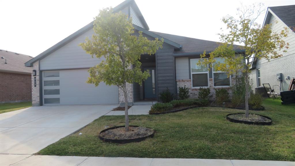 Parks of Alvarado - Residential