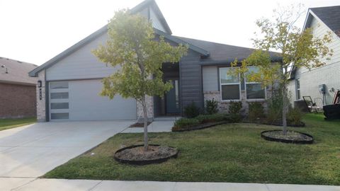 713 Trinity Park Trail Alvarado TX 76009