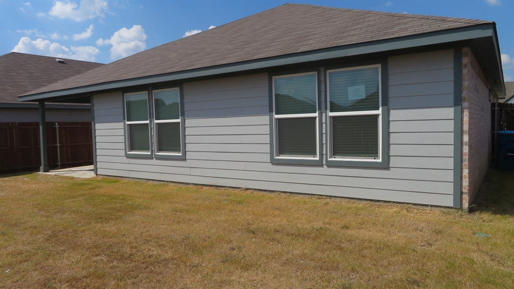 Parks of Alvarado - Residential