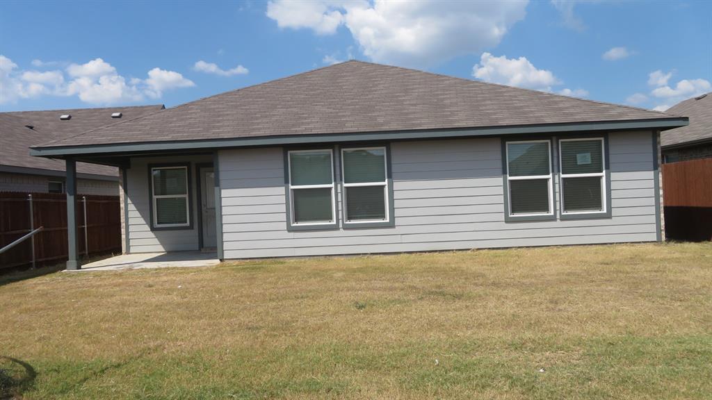 Parks of Alvarado - Residential