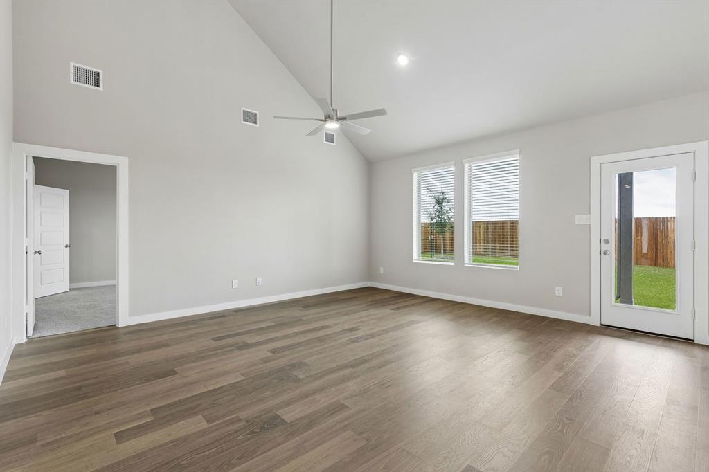 Tesoro at Chisholm Trail Ranch - Residential