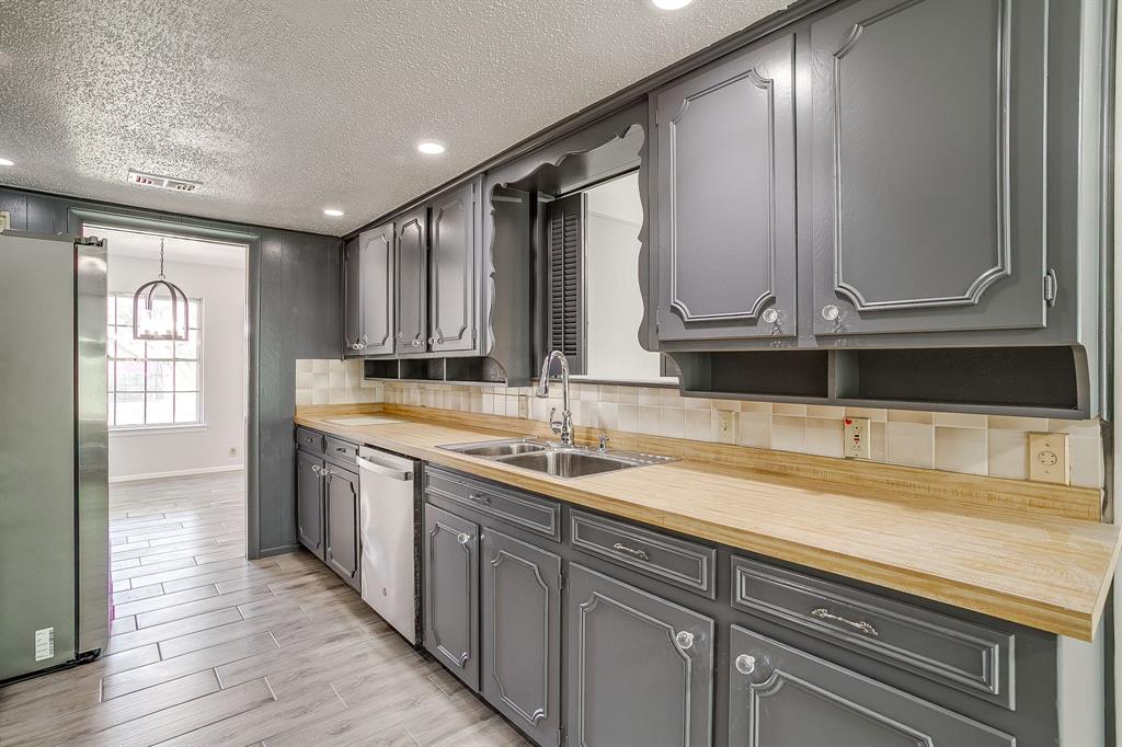 Bellevue Crest - Residential