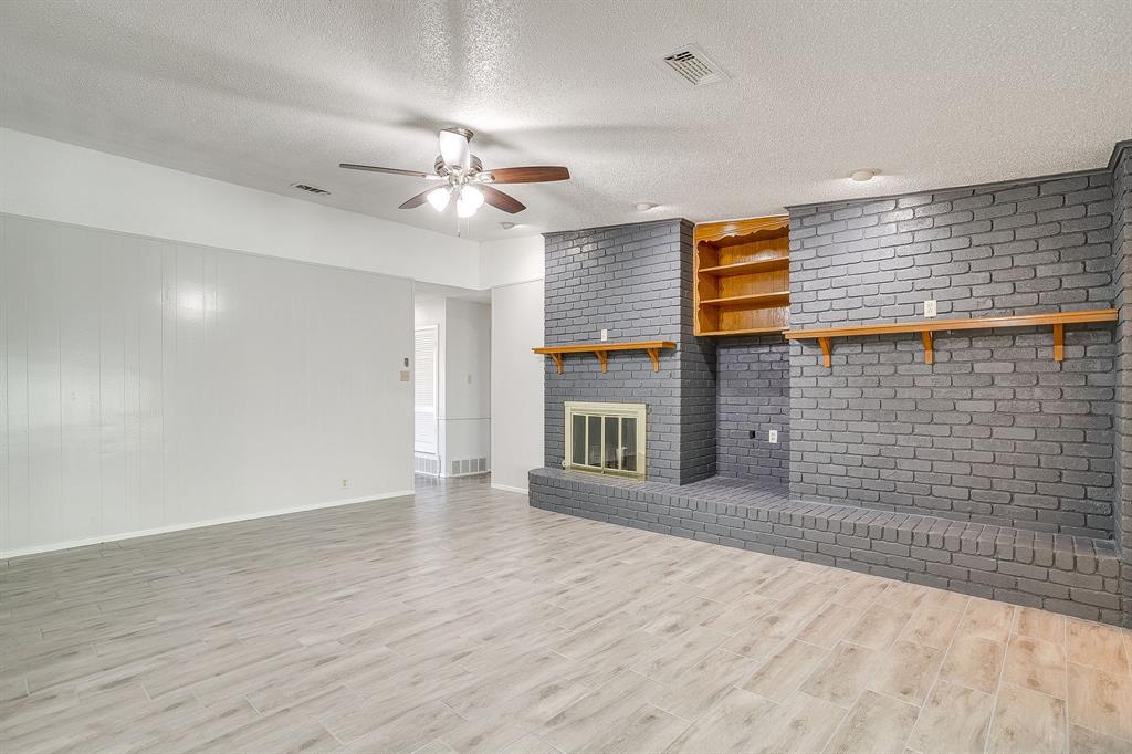 Bellevue Crest - Residential