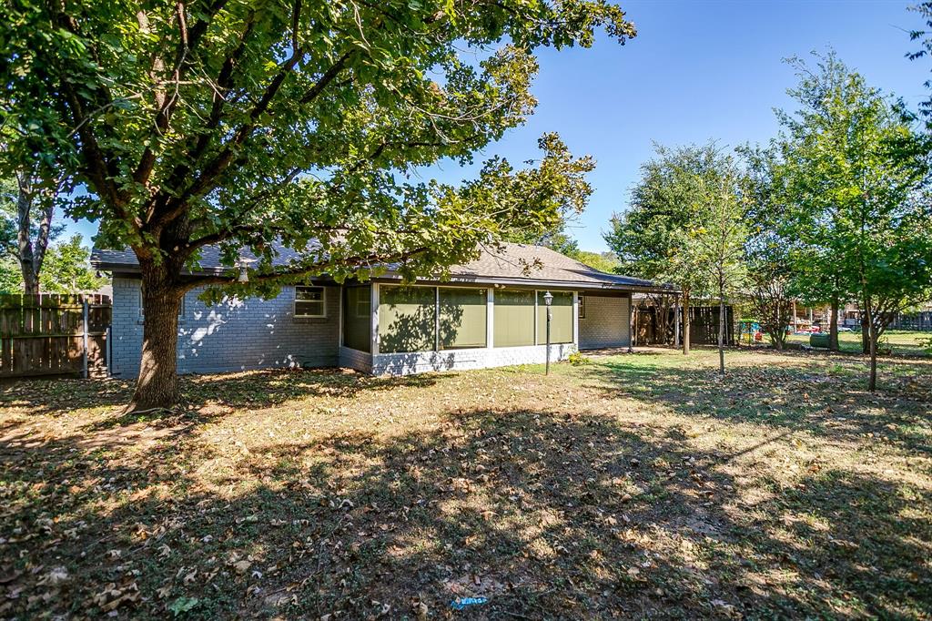 Bellevue Crest - Residential