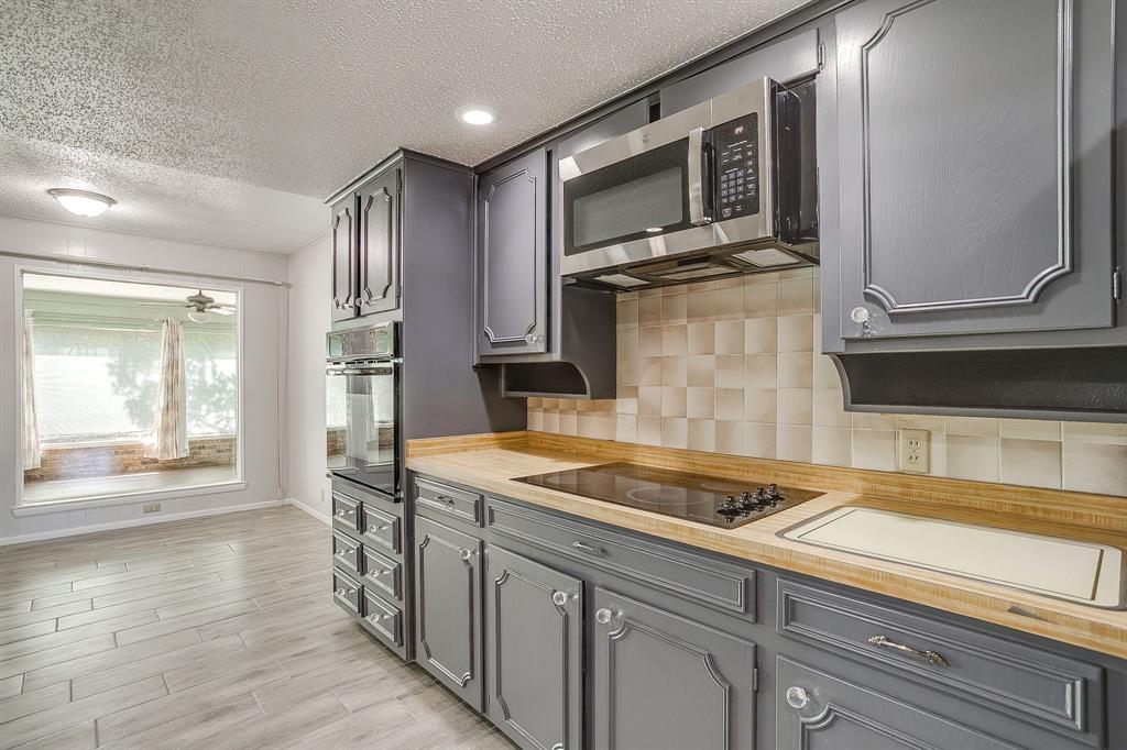 Bellevue Crest - Residential