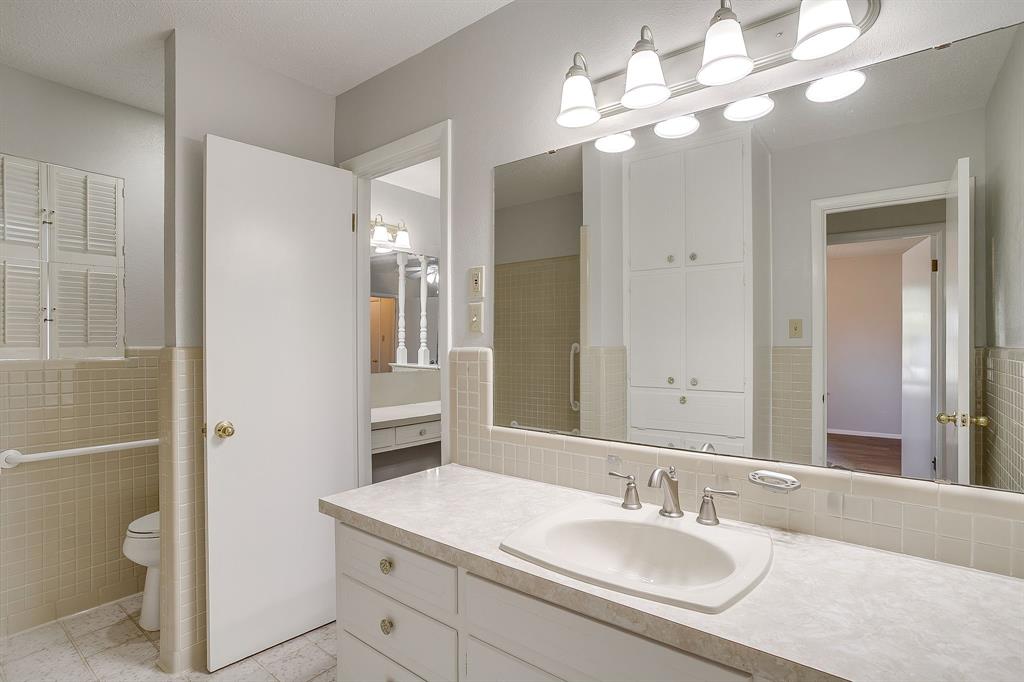 Bellevue Crest - Residential