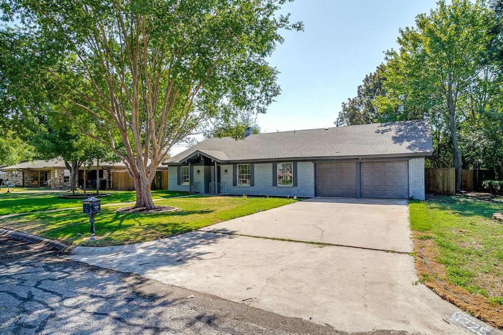 Bellevue Crest - Residential