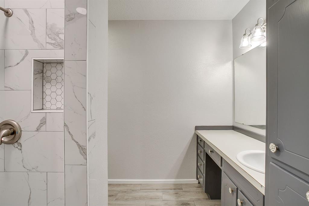 Bellevue Crest - Residential