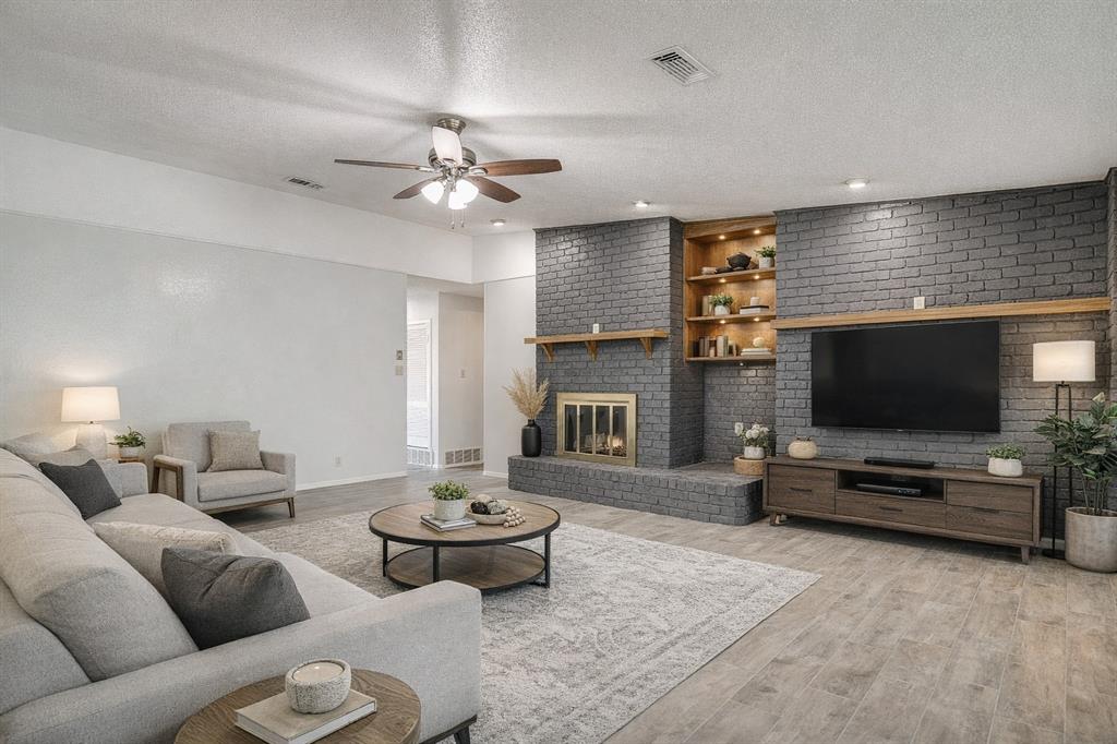 Bellevue Crest - Residential