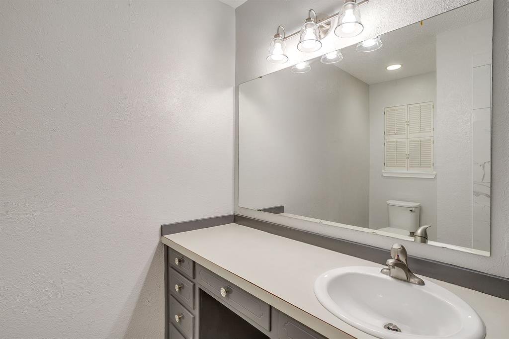 Bellevue Crest - Residential