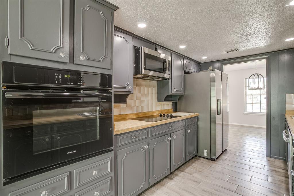 Bellevue Crest - Residential