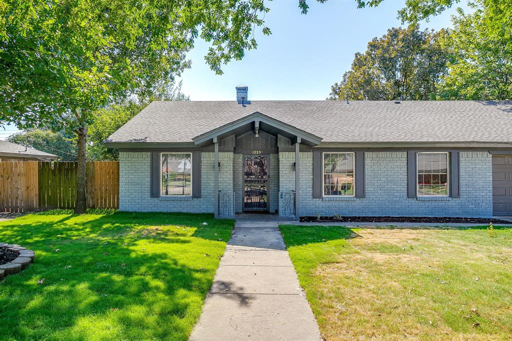 Bellevue Crest - Residential