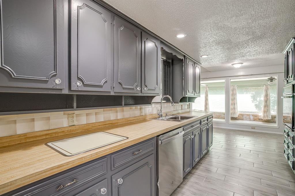 Bellevue Crest - Residential