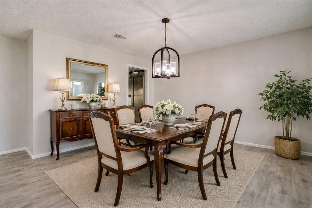 Bellevue Crest - Residential