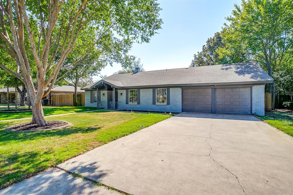 Bellevue Crest - Residential