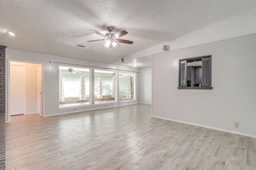 Bellevue Crest - Residential