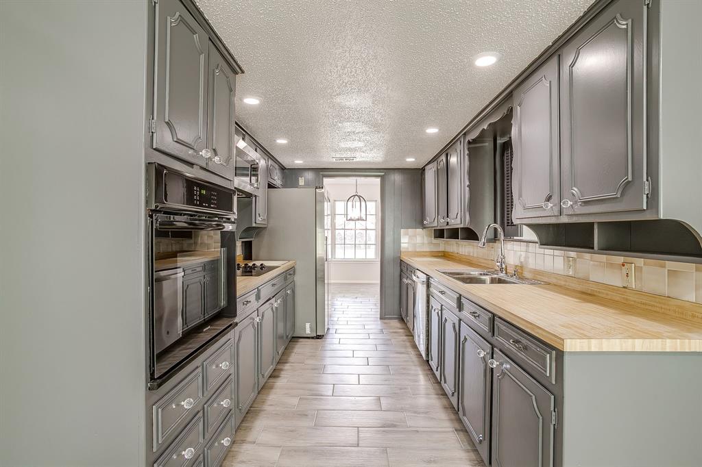 Bellevue Crest - Residential