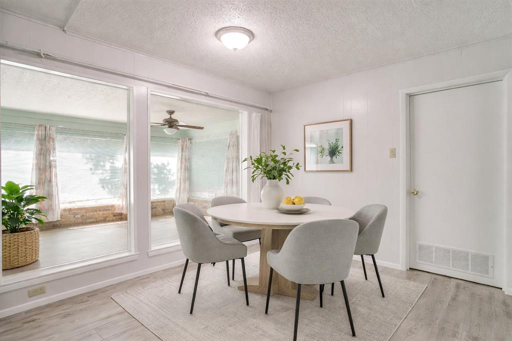 Bellevue Crest - Residential