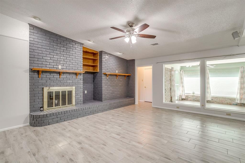 Bellevue Crest - Residential