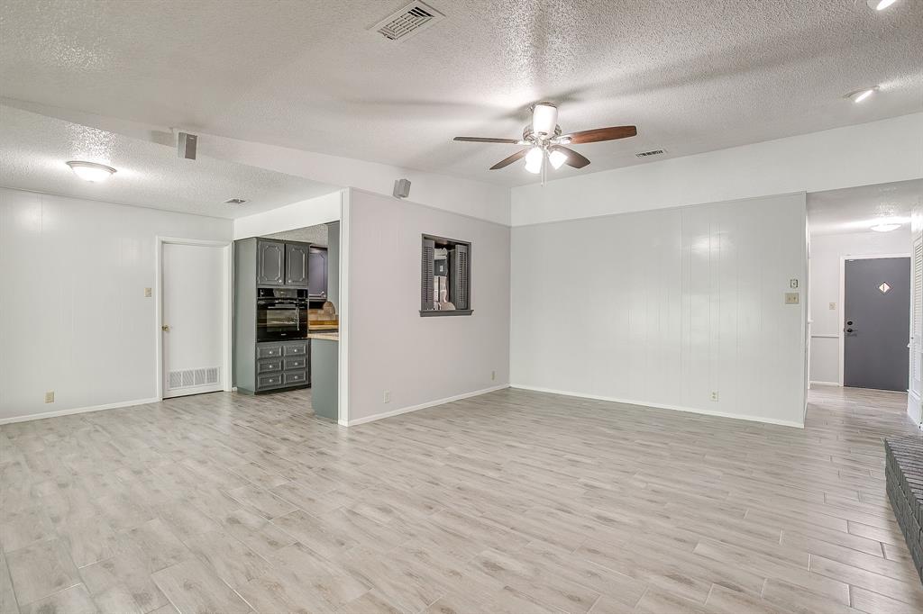 Bellevue Crest - Residential