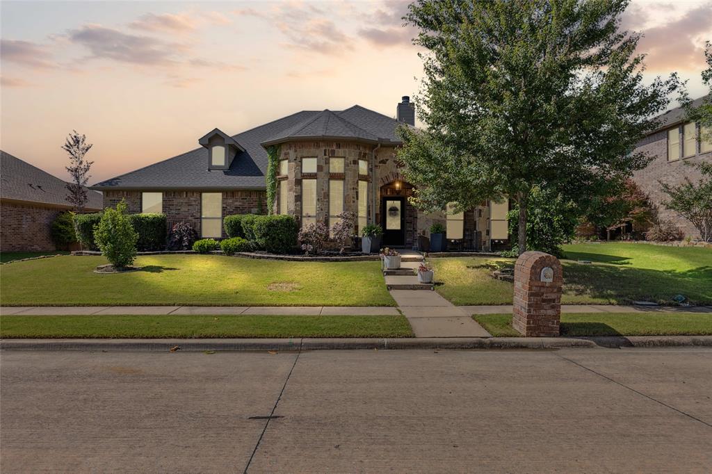 301 Shepherd Lane