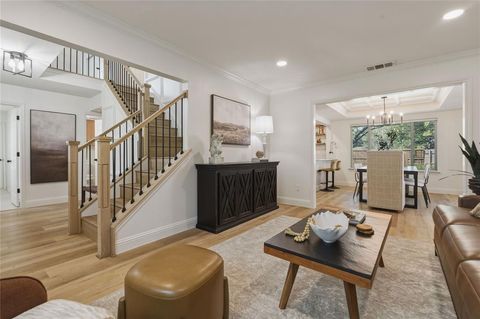 4122 Heartstone Drive Grapevine TX 76051