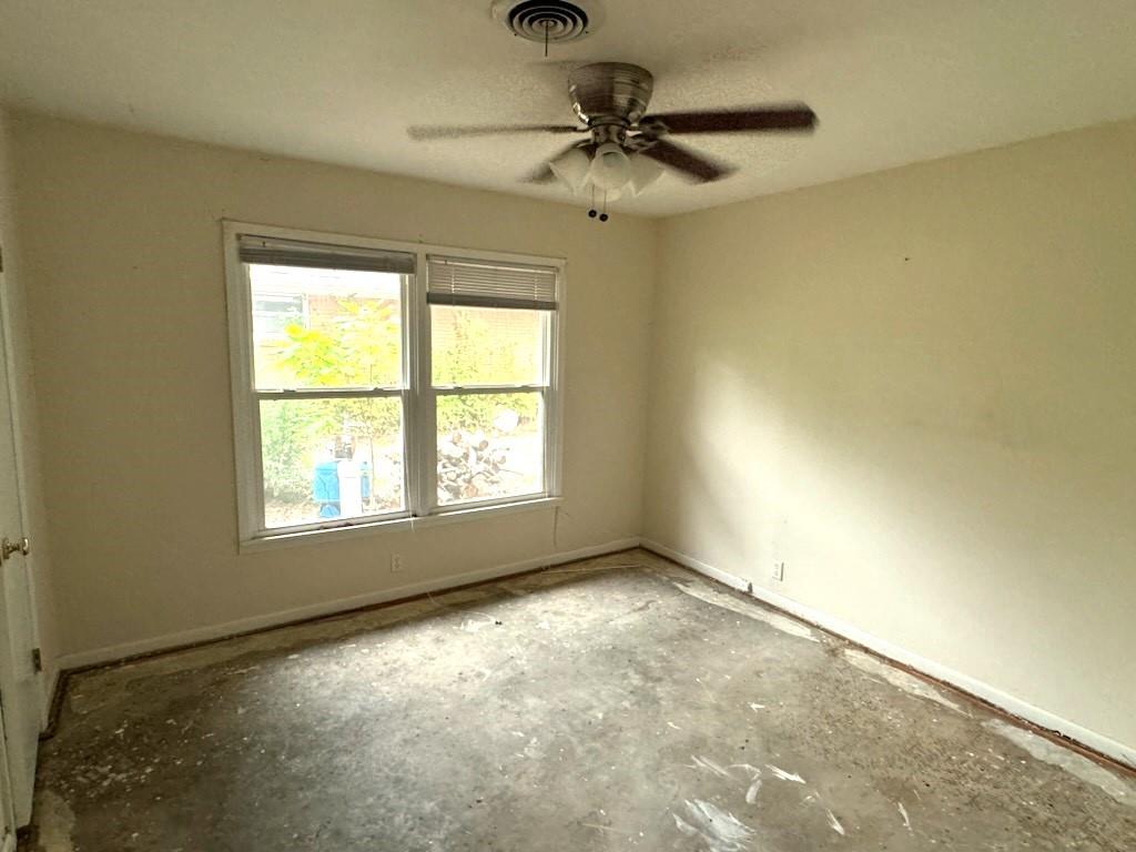 Parham Park # 1 - Residential