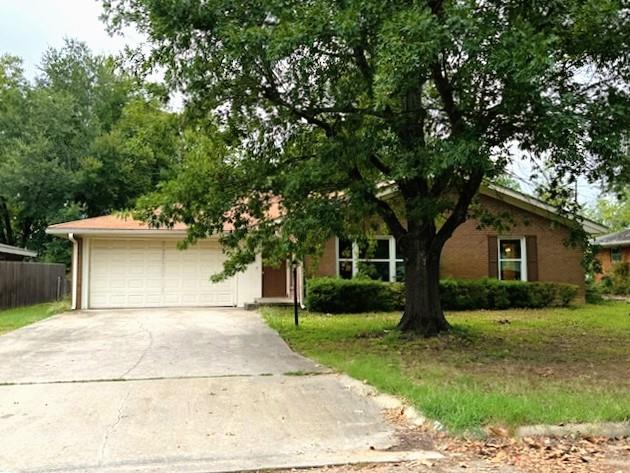 Parham Park # 1 - Residential