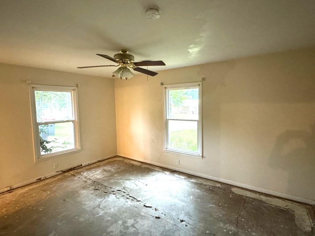 Parham Park # 1 - Residential