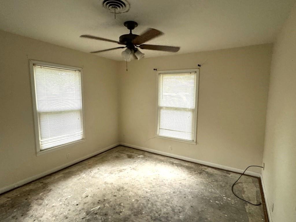 Parham Park # 1 - Residential