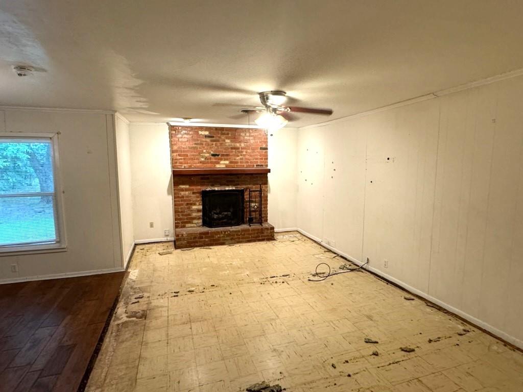 Parham Park # 1 - Residential