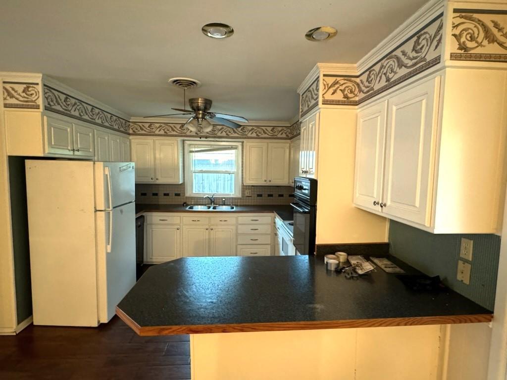 Parham Park # 1 - Residential