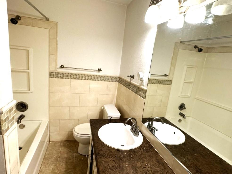 Parham Park # 1 - Residential