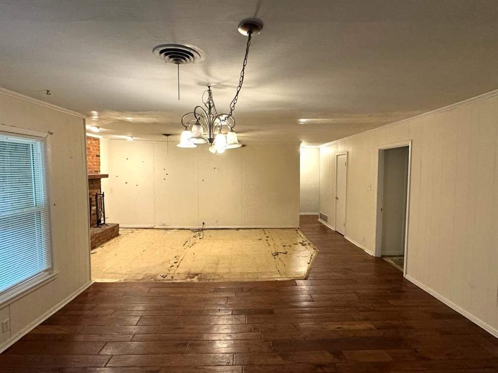 Parham Park # 1 - Residential