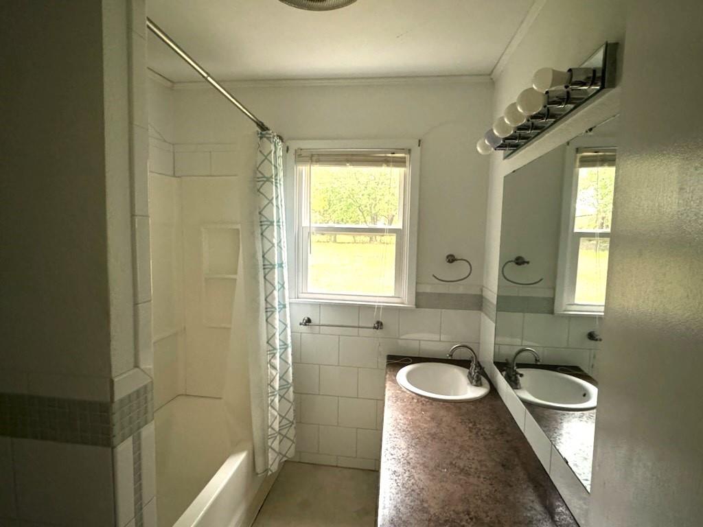 Parham Park # 1 - Residential