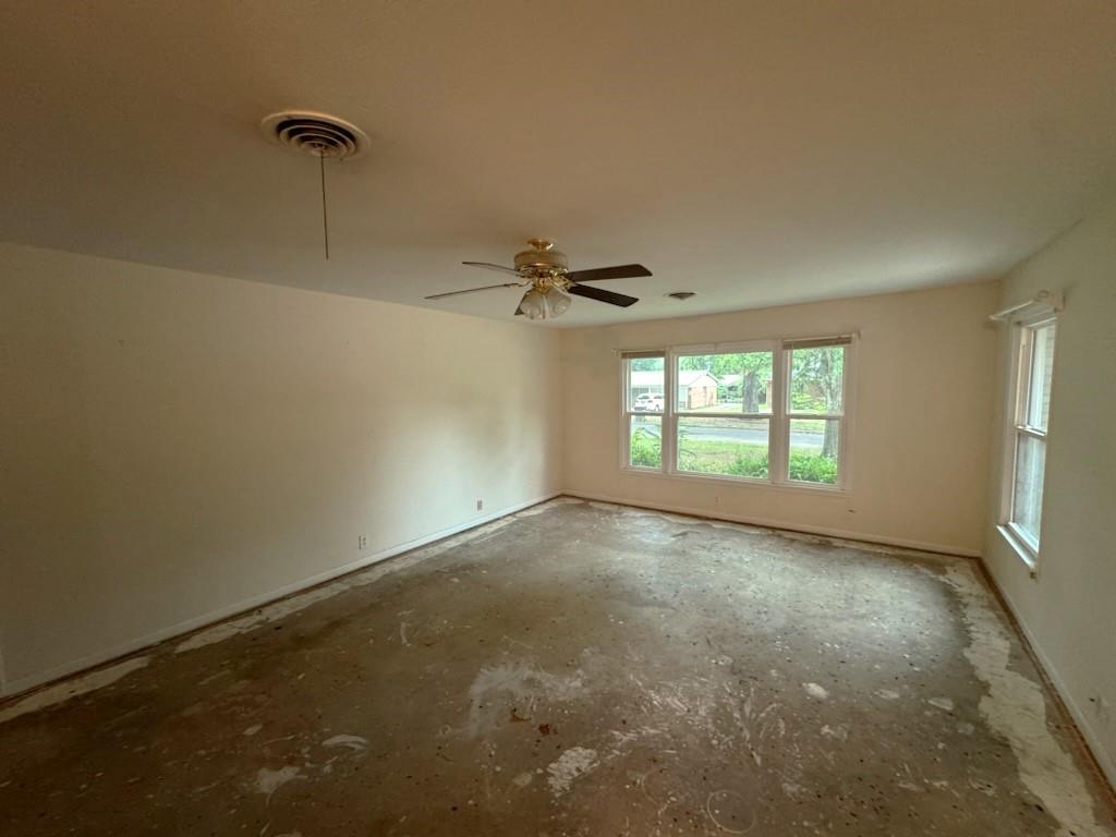 Parham Park # 1 - Residential